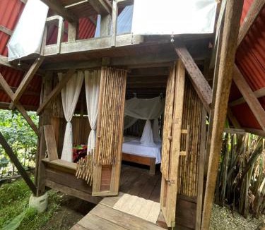 Arusi Apartment | Salvaje trip