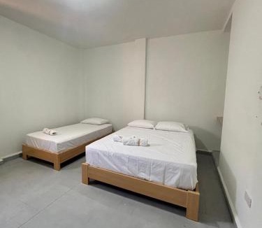 San Gil Hotel | Hotel Jemara