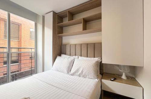 Chico Norte Apartment | Loft Parque de La 93 - Elite Flats