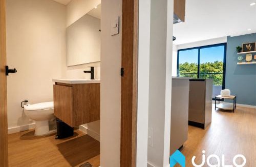 Calle 100 Apartment | Well 100 by JALO