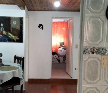 Cajica House | Hospedaje Patty Cajicá
