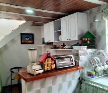 Cajica House | Hospedaje Patty Cajicá
