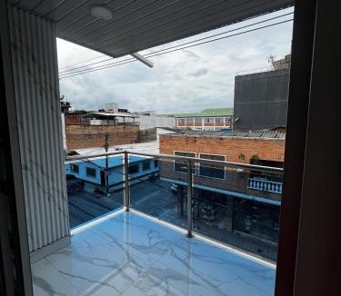 Apartado Apartment | Apto moderno en Apartado