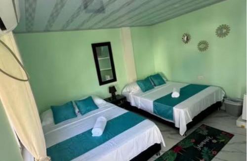 Providencia Hotel | Posada MaiMai