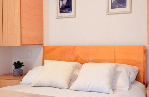 Sogamoso Apartment | Fantástico Apartamento Céntrico con Balcón