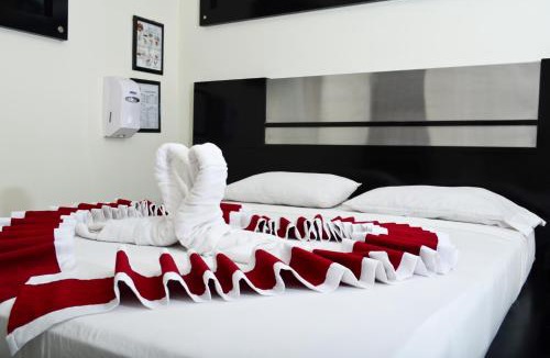 Acopi Hotel | Torettos