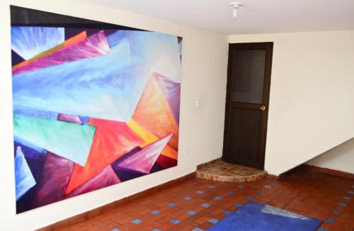 Acopi Hotel | Torettos
