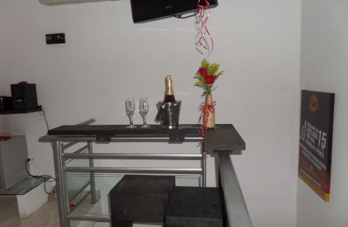 Acopi Hotel | Torettos