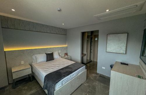 Belalcazar Hotel | Hotel Caminos de Acapulco - Vía La Virginia Viterbo