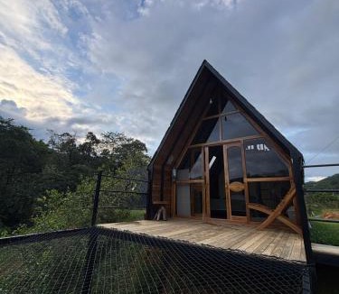 San Carlos Other | Ecolodge Ix Cacao