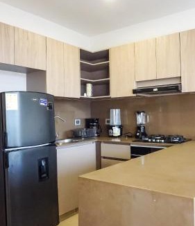 Gaira Apartment | Apartamento Vacacional con Piscina y Parqueadero Cerca al Rodadero