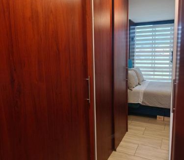 Gachancipa Apartment | Faro 1, Parque Jaime Duque, Autódromo Tocancipá