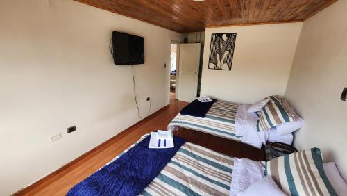 Tunja Apartment | Cómodo apartamento cerca al centro