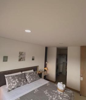 Montenegro Apartment | Buenavista JAM, a stay made with love