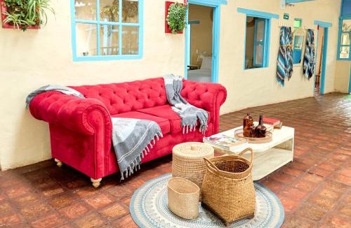 Villa de Leyva Hotel | Casa Provenzal Hotel Boutique