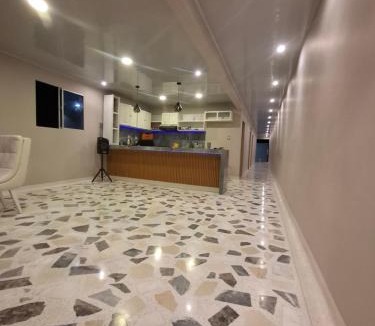Sur Oriente House | Casa con 3 habitaciones