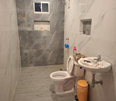 Sur Oriente House | Casa con 3 habitaciones