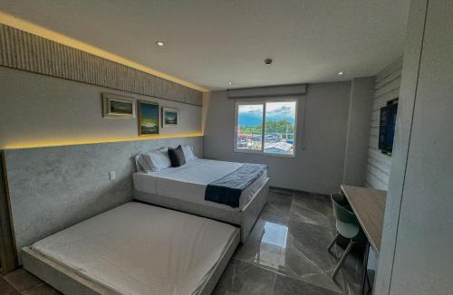 Belalcazar Hotel | Hotel Caminos de Acapulco - Vía La Virginia Viterbo