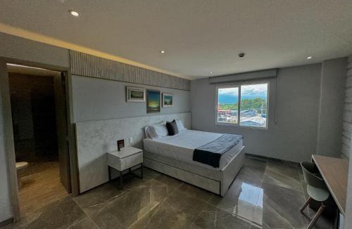 Belalcazar Hotel | Hotel Caminos de Acapulco - Vía La Virginia Viterbo