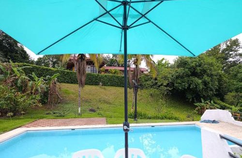 Villeta House | Discover the colonial jewel in Villeta-Cundinamarc