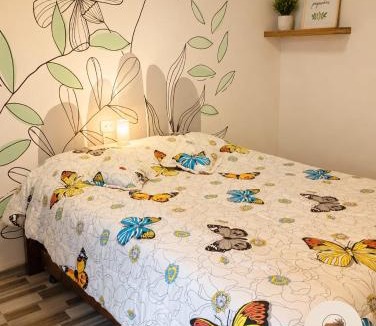 Salamina House | Donde Emma