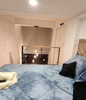 Quinta Paredes Apartment | Duplex a 1 cuadra de la embajada americana