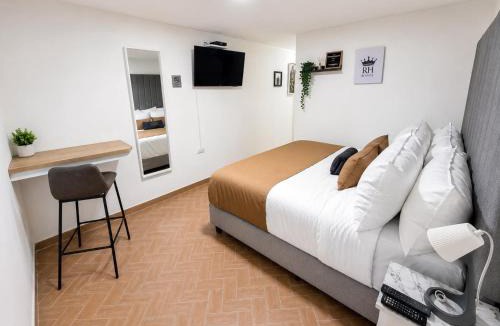 Restrepo Apartment | Ubi estratégica cerca a Centro de Bogotá, Restrepo