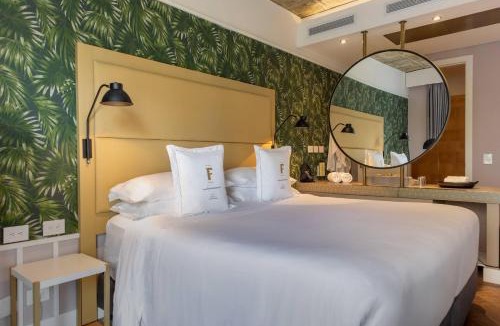 El Prado Hotel | Faranda Collection Barranquilla, a member of Radisson Individuals