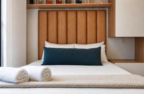 Zona Rosa Apartment | Studio Zona T Rentun Collection