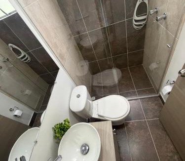 Manizales Apartment | Stay Home Fundadores