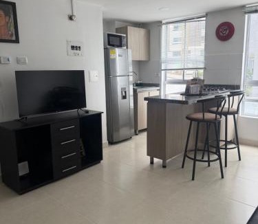Manizales Apartment | Stay Home Fundadores