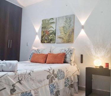 Cartago Apartment | Descansa en el Mejor Club Residencial de Cartago