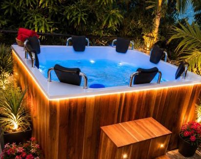 La Mesa House | Finca cuatro orquídeas