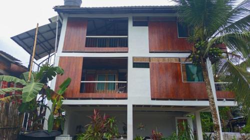 Arusi House | Posada Nore, Nuquí