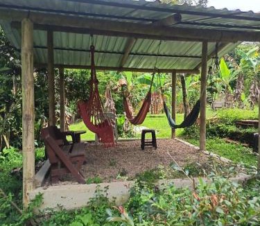 Anolaima Other | Altos de Shalem casa canaan