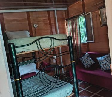 Anolaima Other | Altos de Shalem casa canaan