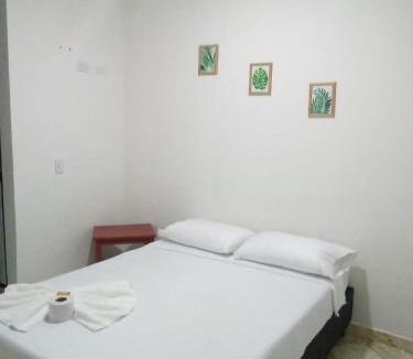 Norte Hostel | La Quinta INN
