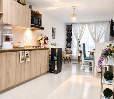 Cartago Apartment | Descansa en el Mejor Club Residencial de Cartago