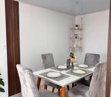 Paipa Villa | La mejor vista