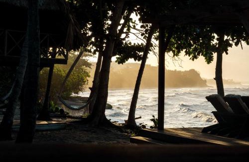 Nevamar Hotel | UNÚ Beach Hotel
