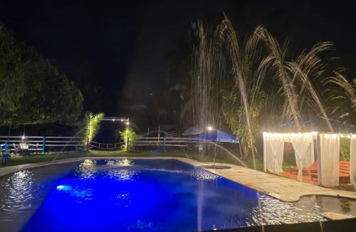 Cubarral Hotel | Finca la santa