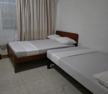 Cubarral Hotel | Finca la santa