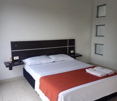 Monterrey Cabin | Casa Campestre VillaReal