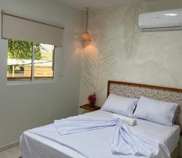 Mamatoco Hotel | Aparta hotel brisas Del tayrona