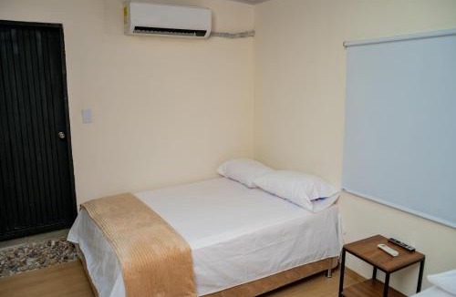 Valledupar Hotel | Casa Campo Las Marias