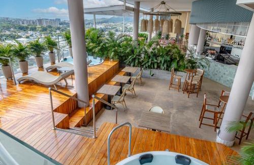 Ibague Hotel | Sonesta Hotel Ibagué