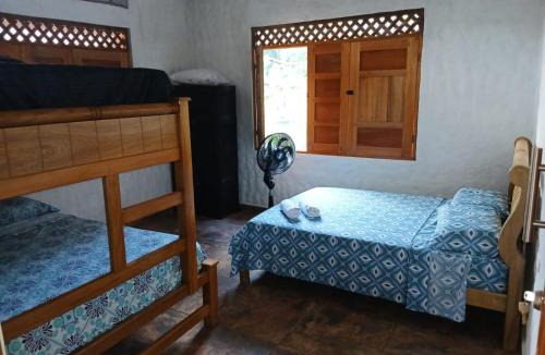 Capurgana Bed & Breakfast | Cabaña El Edén Capurganá