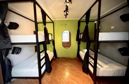 Zona Rosa Hostel | Rango Hostel Boutique