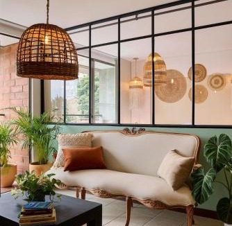 Astorga Apartment | Rare 2BR 2BA Poblado Balconies Walk to Night Life