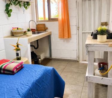 Villamaria Apartment | ECOHostal Las Hamacas El Mirador A Manizales